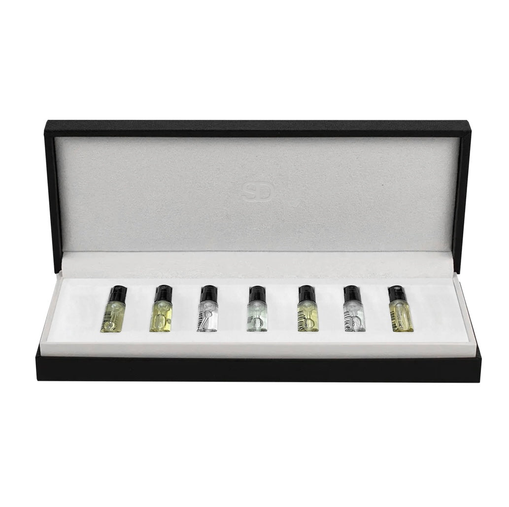 SORA DORA - DISCOVERY KIT 7x2ml