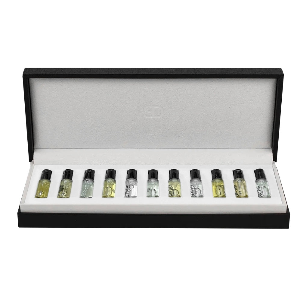 SORA DORA - DISCOVERY KIT EXTRAIT DE PARFUM 11x2ml