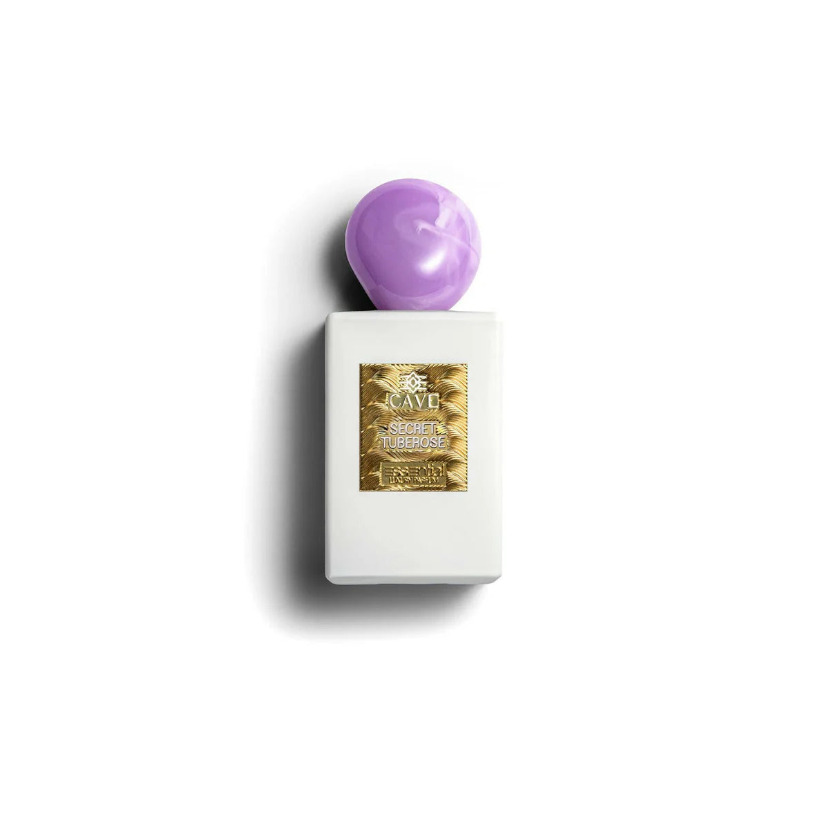 CAVE - SECRET TUBEROSE EXTRAIT DE PARFUM 3.4 oz FOR WOMEN