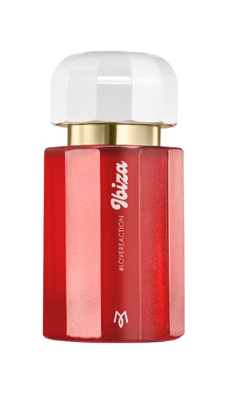 RAMON MONEGAL - LOVE REACTION EAU DE PARFUM 3.4 OZ UNISEX