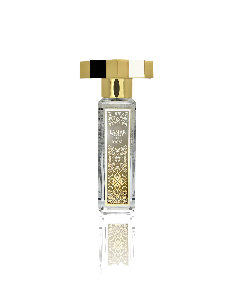 Lamar Caviar By Kajal Perfume D'eau 30ml  For Women