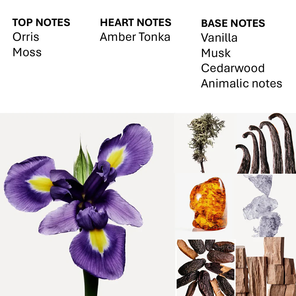 LORD MILANO - QUEEN IN ROUGE EAU DE PARFUM 3.4 OZ FOR WOMEN