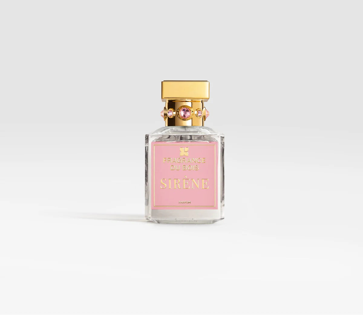 Fragrance Du Bois Sirène Parfum For Women