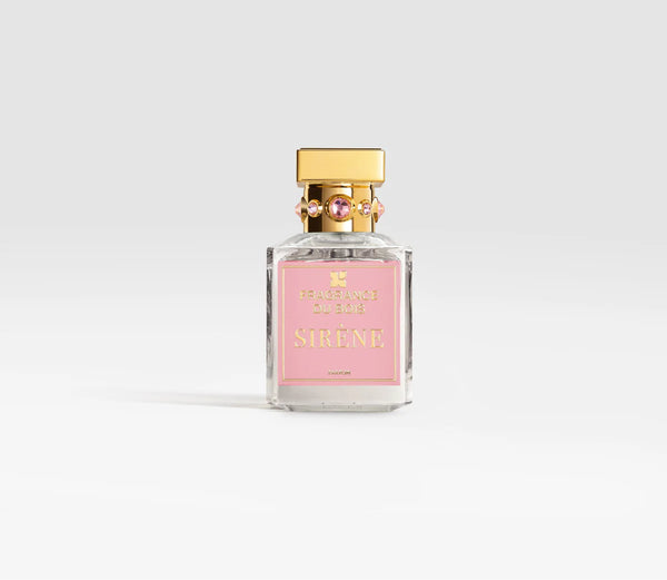 Fragrance Du Bois  Sirène Parfum For Women