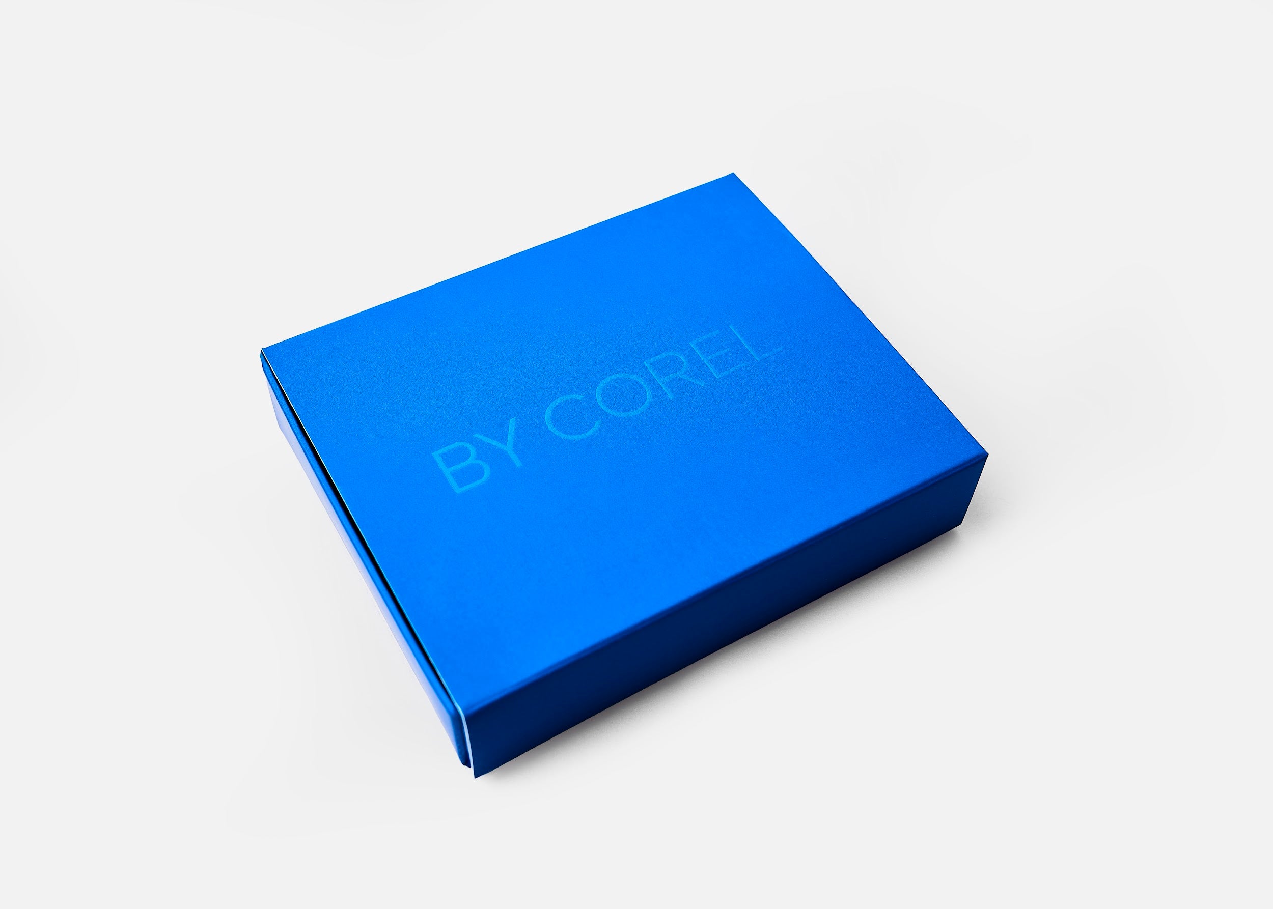 BY COREL - DISCOVERY SET 3x2ml