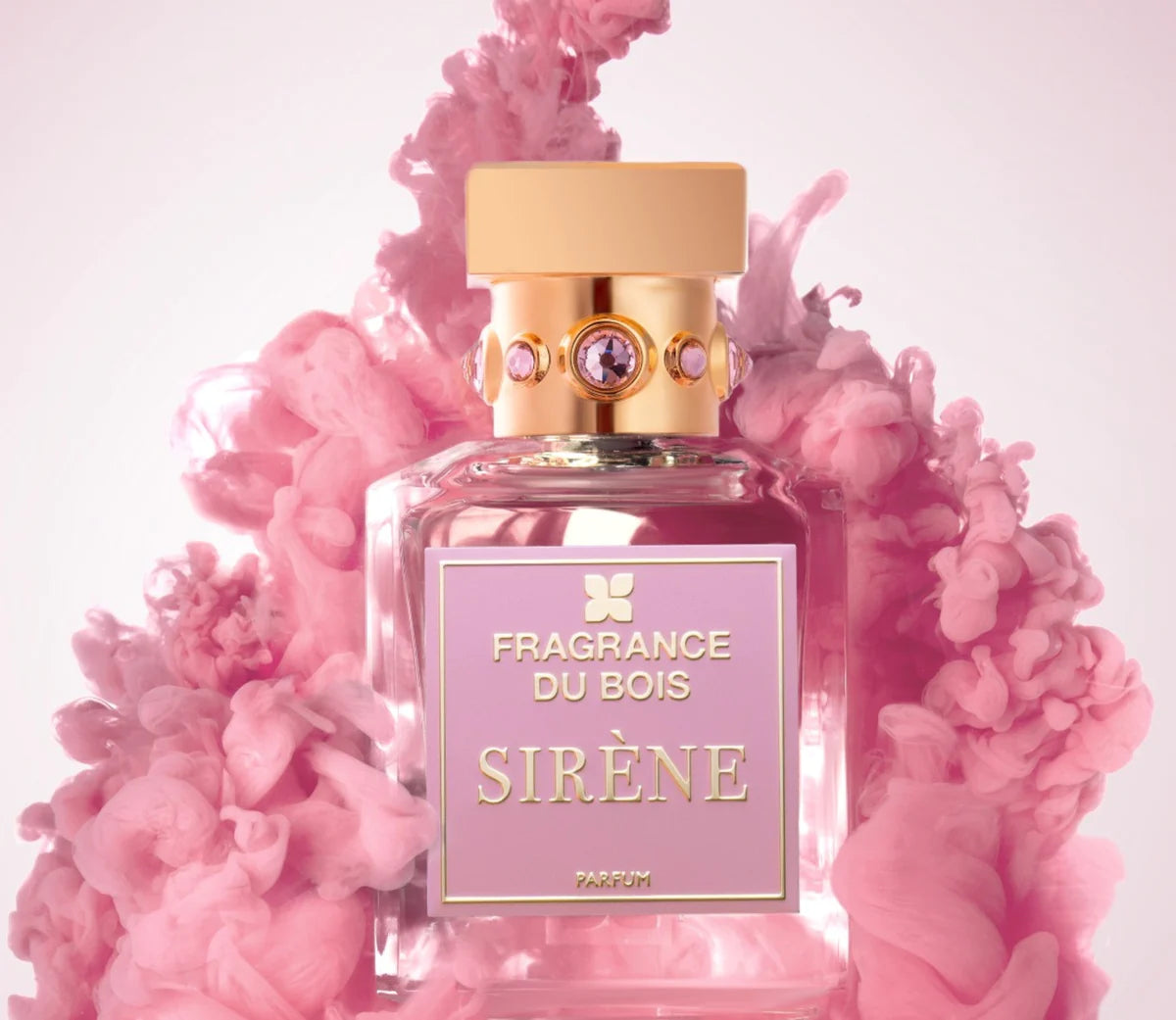 Fragrance Du Bois Sirène Parfum For Women