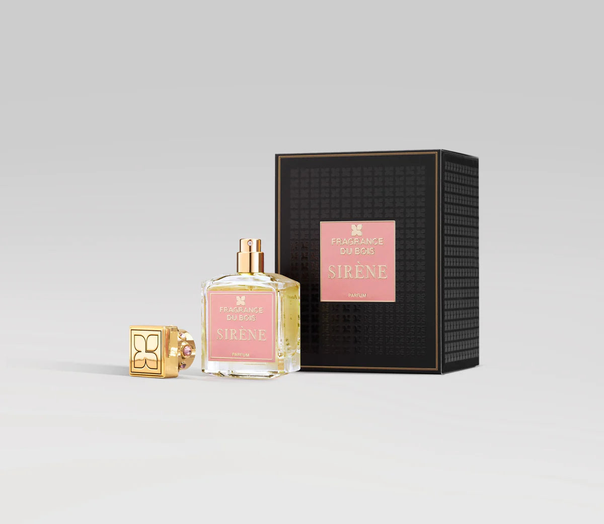 Fragrance Du Bois Sirène Parfum For Women