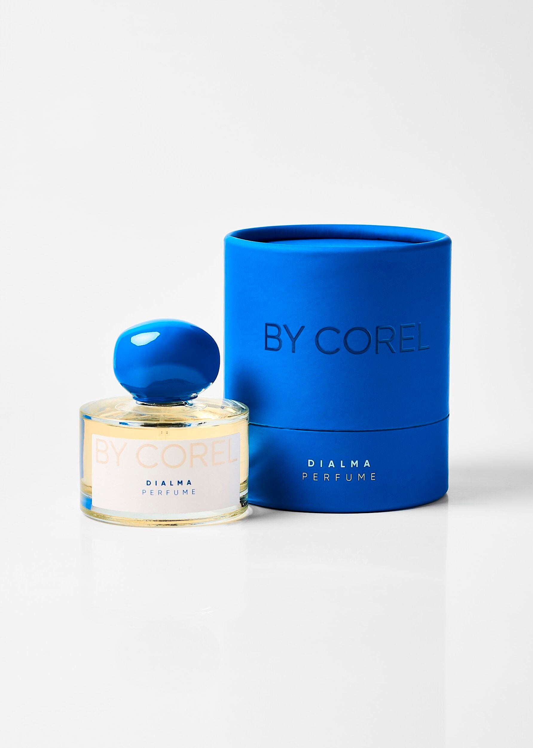 BY COREL - DIALMA PERFUME EXTRAIT DE PARFUM 2.0oz UNISEX