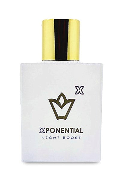 XPONENTIAL BOOST - NIGHT BOOST 1.7 oz UNISEX
