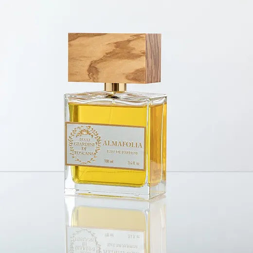 Giardini di Toscana Almafolia Eau de Parfum 3.4 oz Unisex