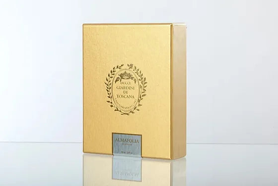 Giardini di Toscana Almafolia Eau de Parfum 3.4 oz Unisex