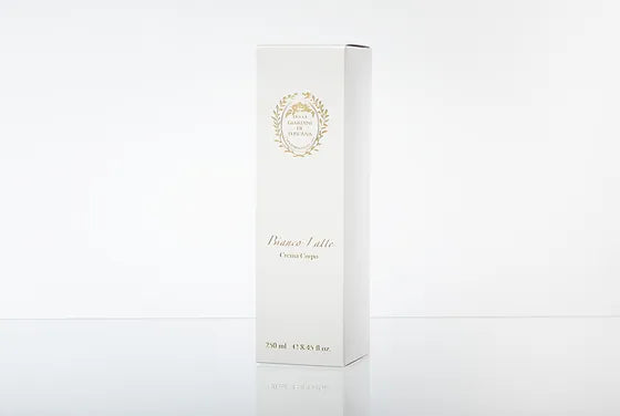 Giardini di Toscana Bianco Latte Body Lotion For Women