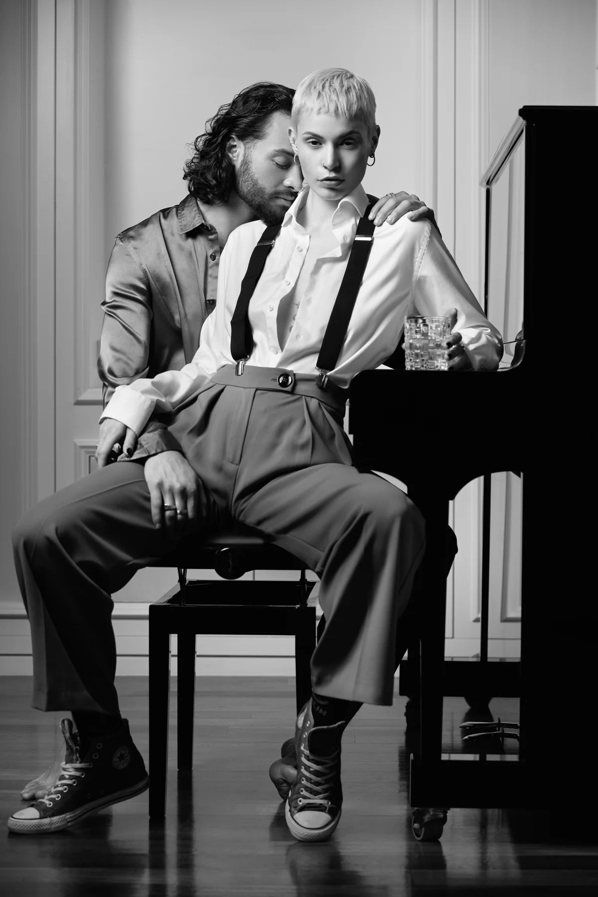 PHILLY & PHILL - FAITH FOR FANTASY EAU DE PARFUM 3.4 oz UNISEX