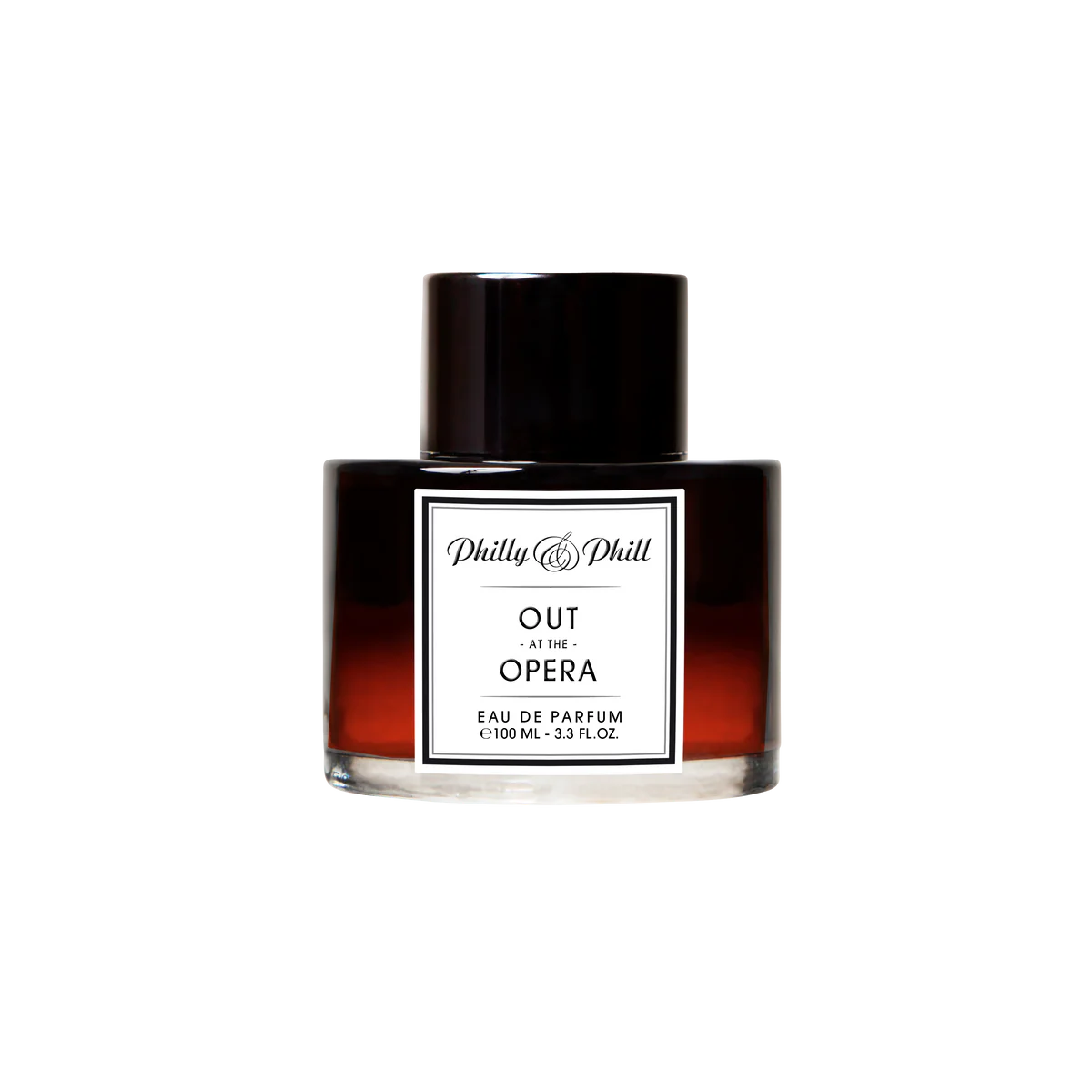 PHILLY & PHILL - OUT AT THE OPERA EAU DE PARFUM 3.4 oz UNISEX