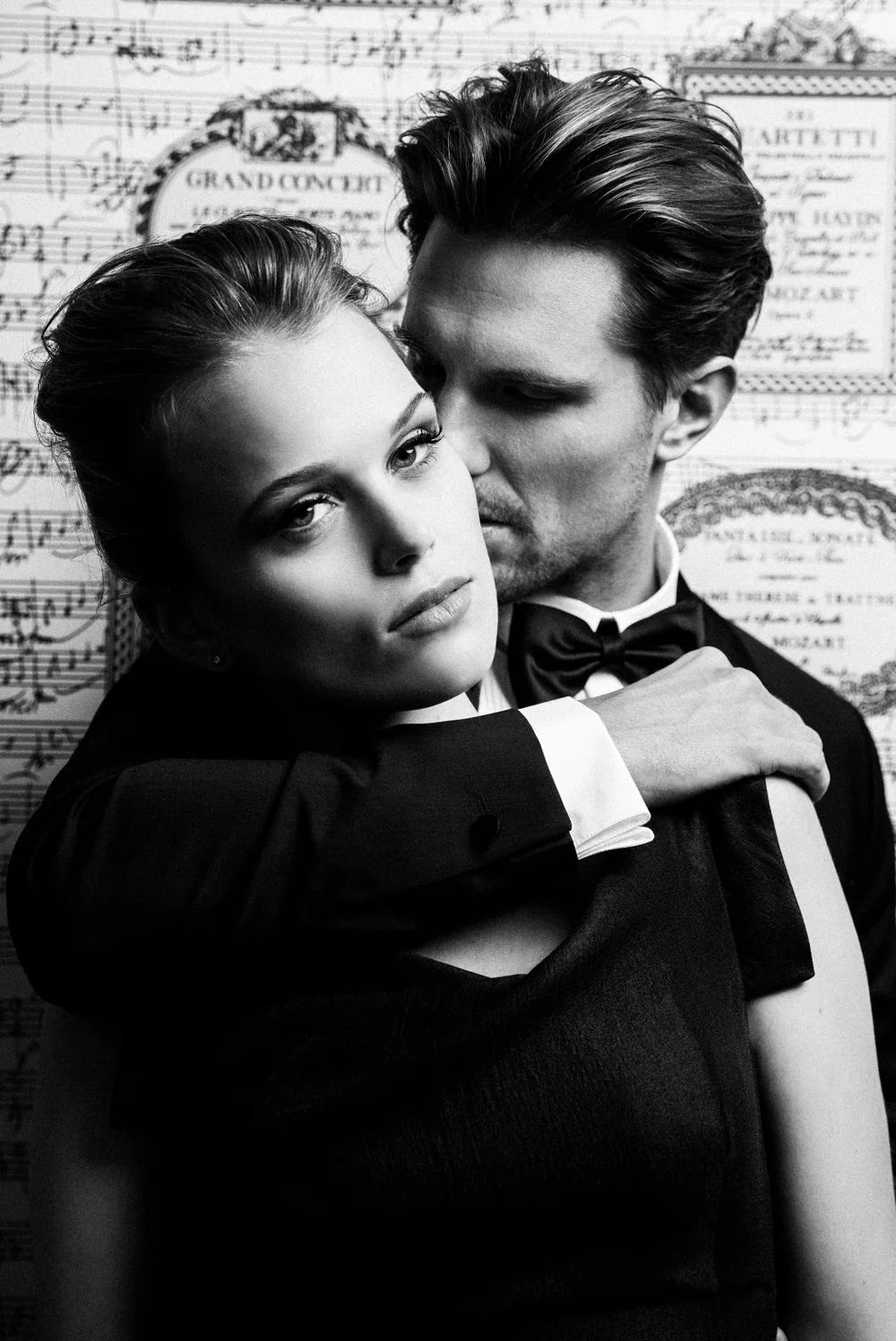 PHILLY & PHILL - OUT AT THE OPERA EAU DE PARFUM 3.4 oz UNISEX