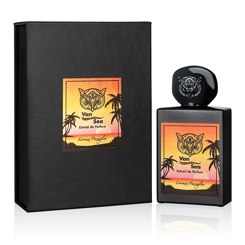 Lorenzo Pazzaglia Van Sea Extrait de Parfum 1.7 oz Unisex