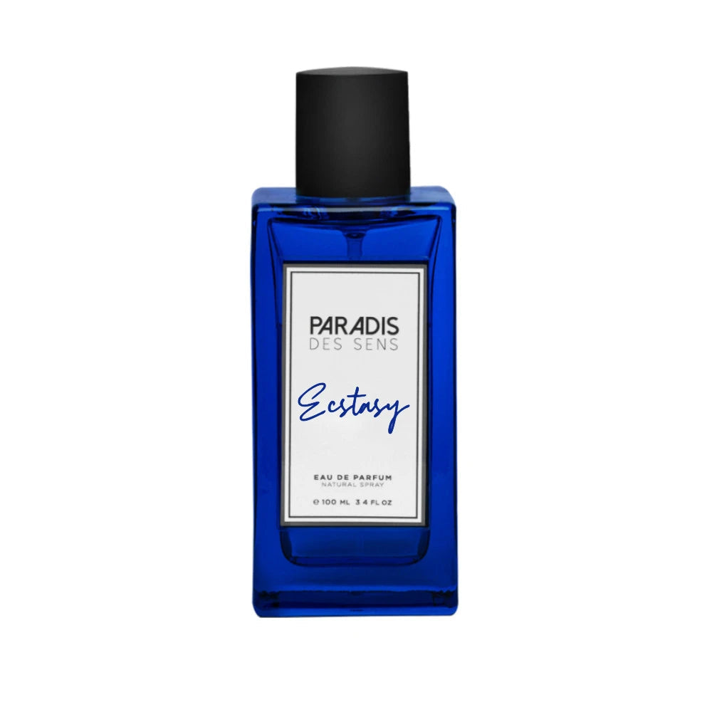 PARADIS DES SENS - ECSTASY EAU DE PARFUM 3.4 OZ UNISEX