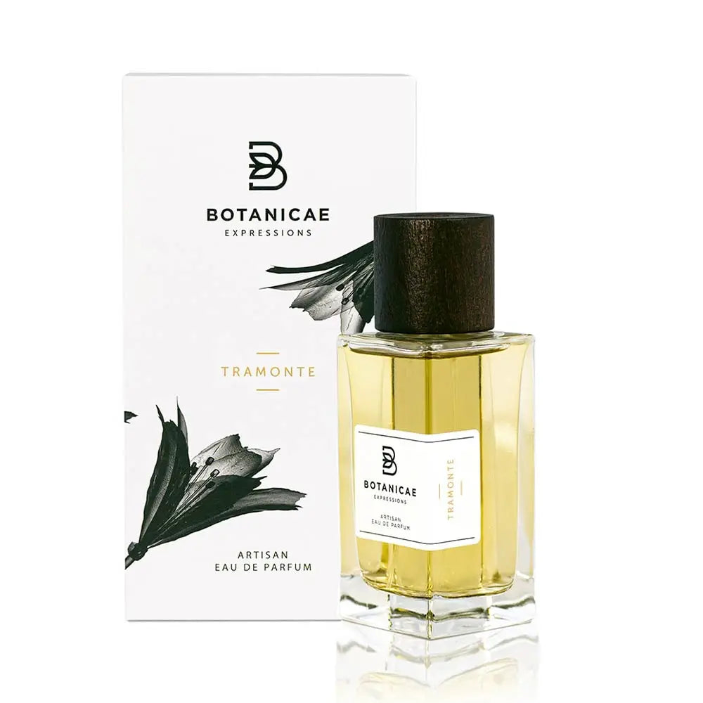 BOTANICAE - TRAMONTE EAU DE PARFUM 3.4oz UNISEX