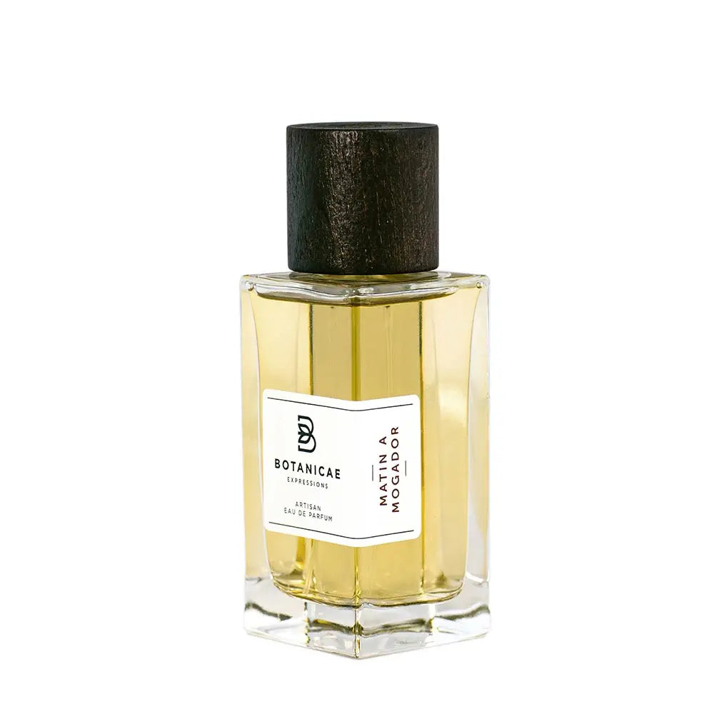 BOTANICAE - MATIN A MOGADOR EAU DE PARFUM 3.4oz UNISEX