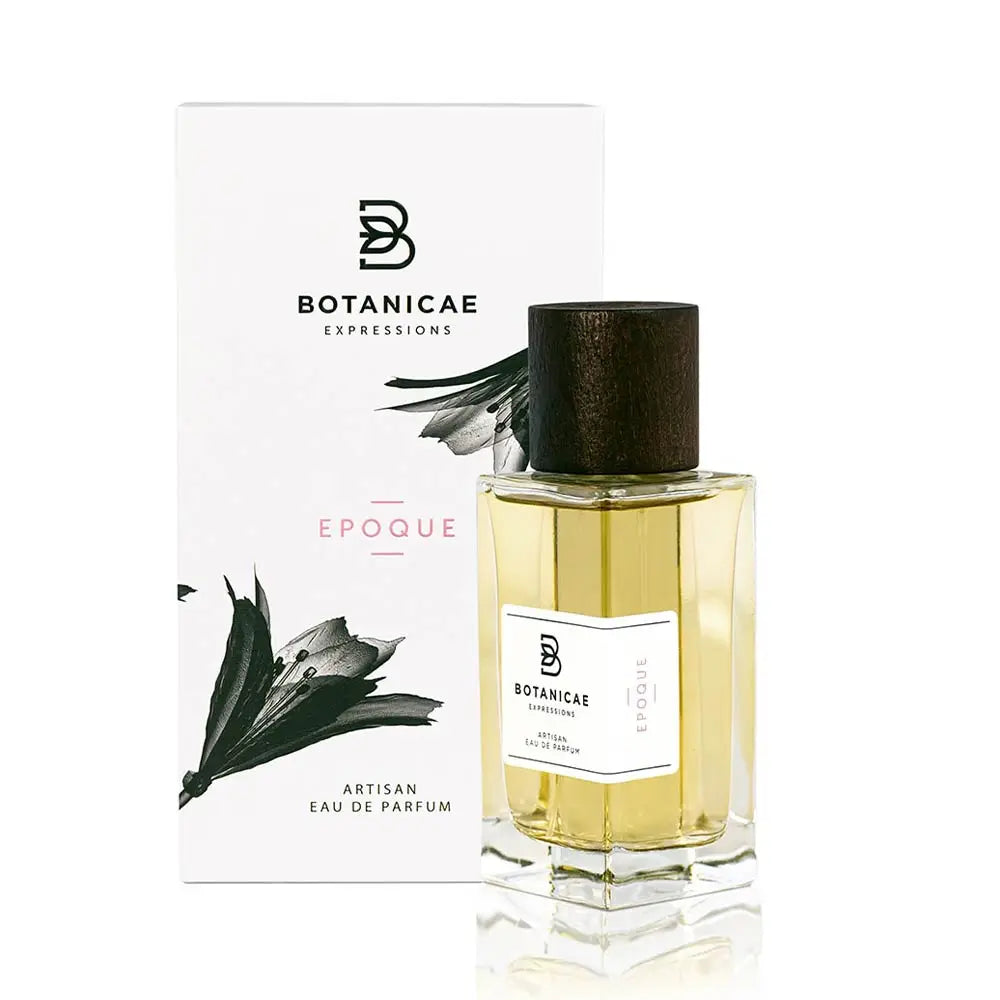 BOTANICAE - EPOQUE EAU DE PARFUM 3.4oz UNISEX
