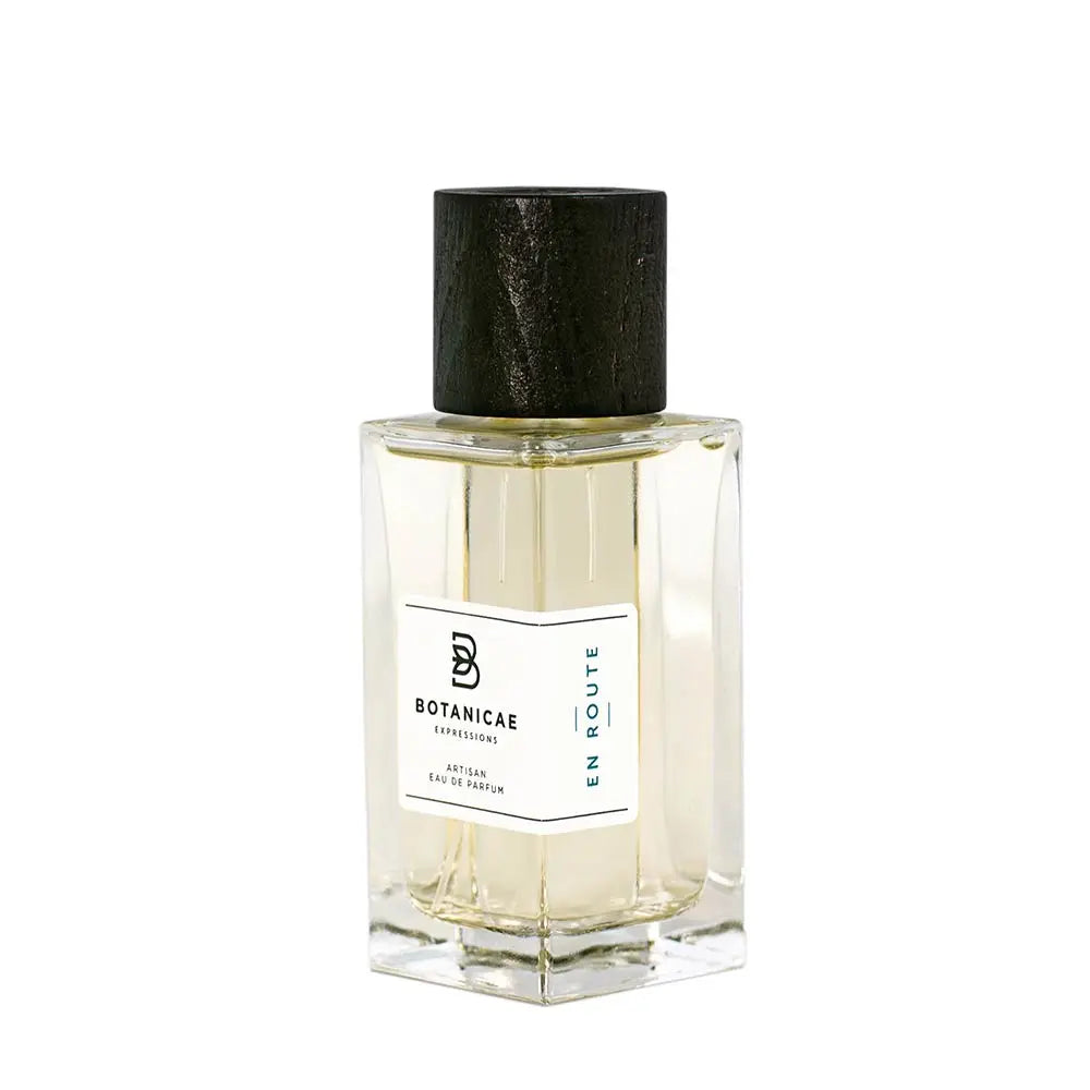BOTANICAE - EN ROUTE EAU DE PARFUM 3.4oz UNISEX