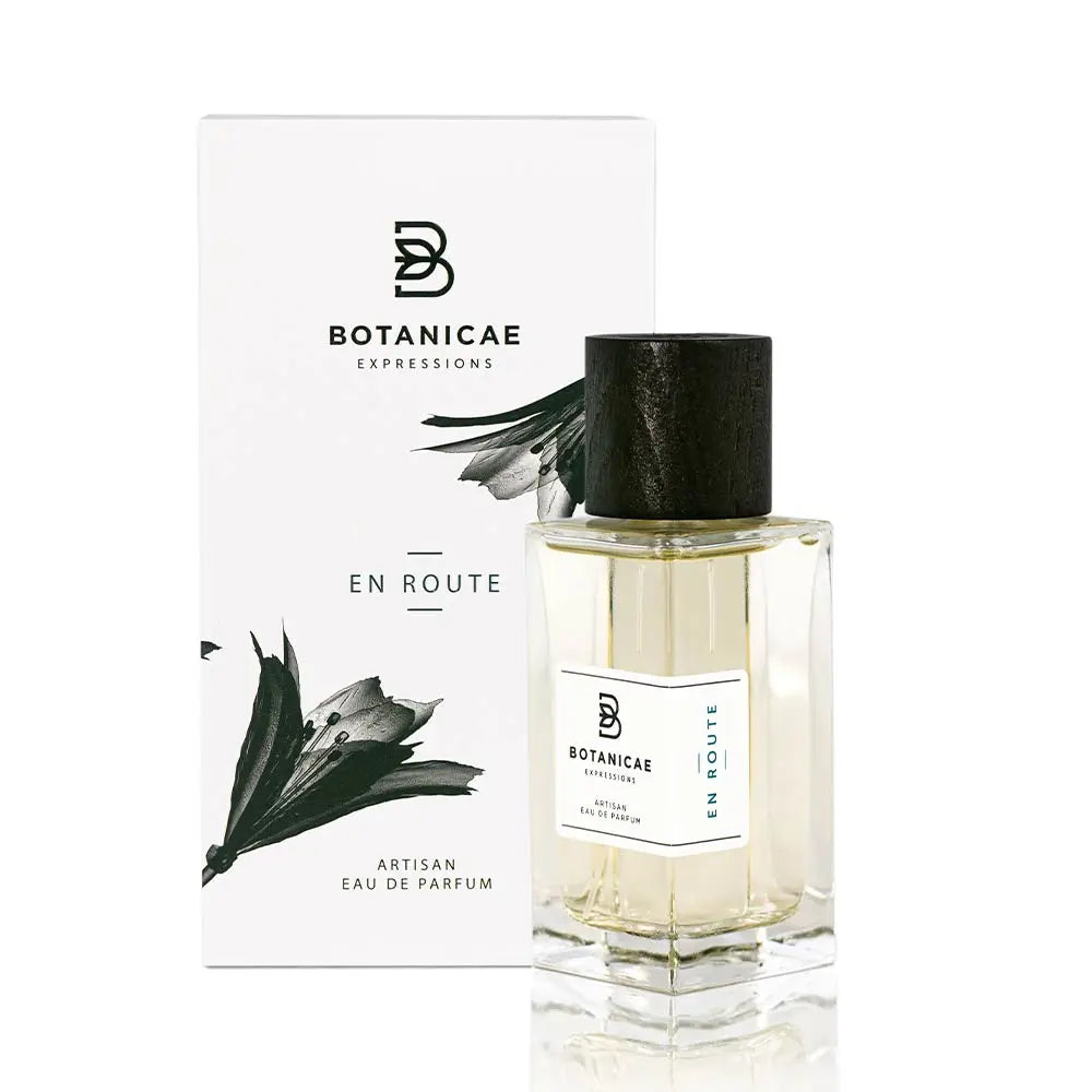 BOTANICAE - EN ROUTE EAU DE PARFUM 3.4oz UNISEX