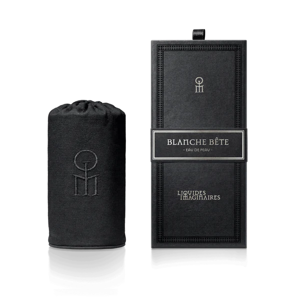 LIQUIDES IMAGINAIRES - BLANCHE BÊTE EAU DE PARFUM 3.4 OZ UNISEX