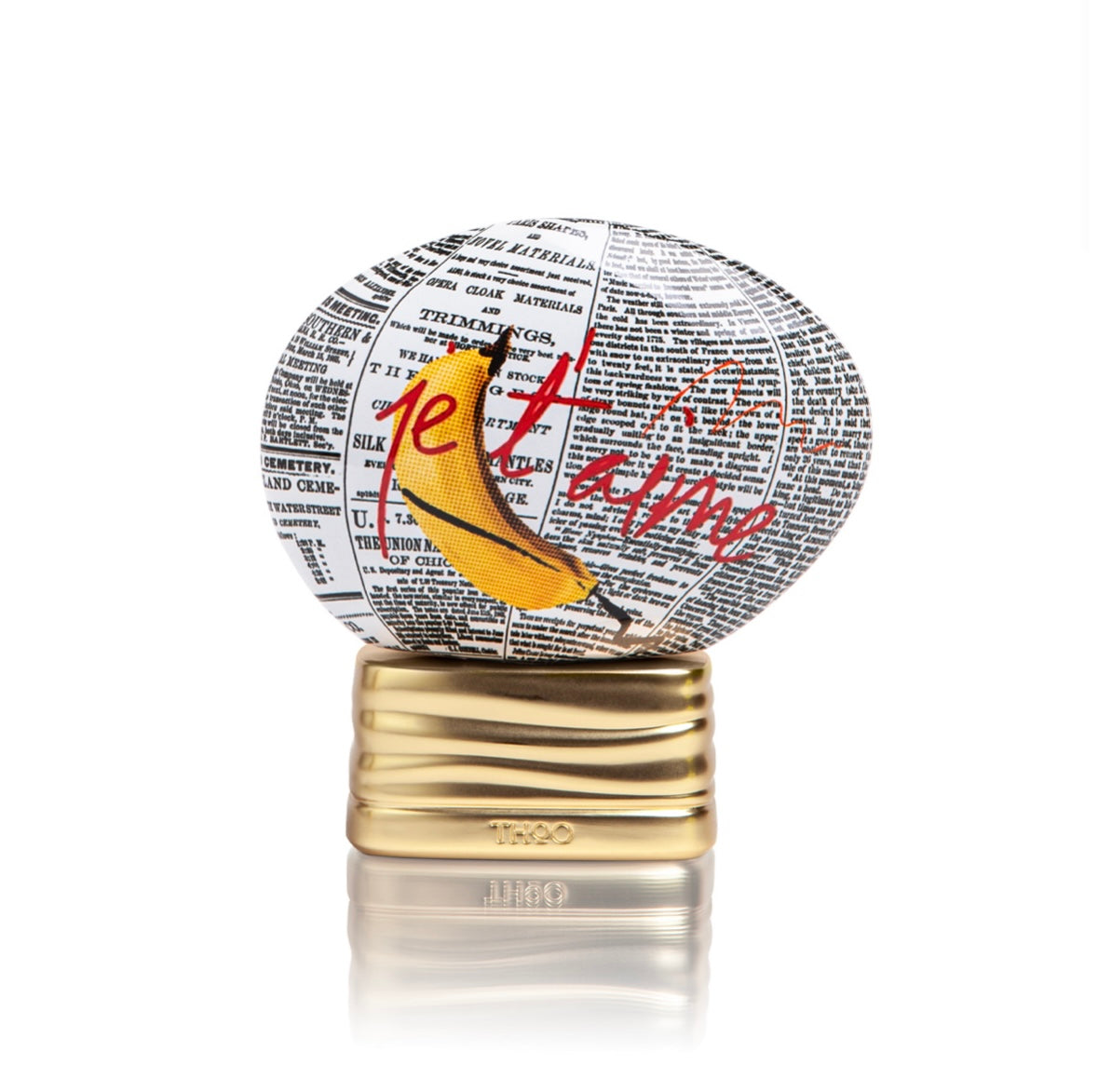 THE HOUSE OF OUD - L'EXPLICITE EAU DE PARFUM 2.5 OZ UNISEX