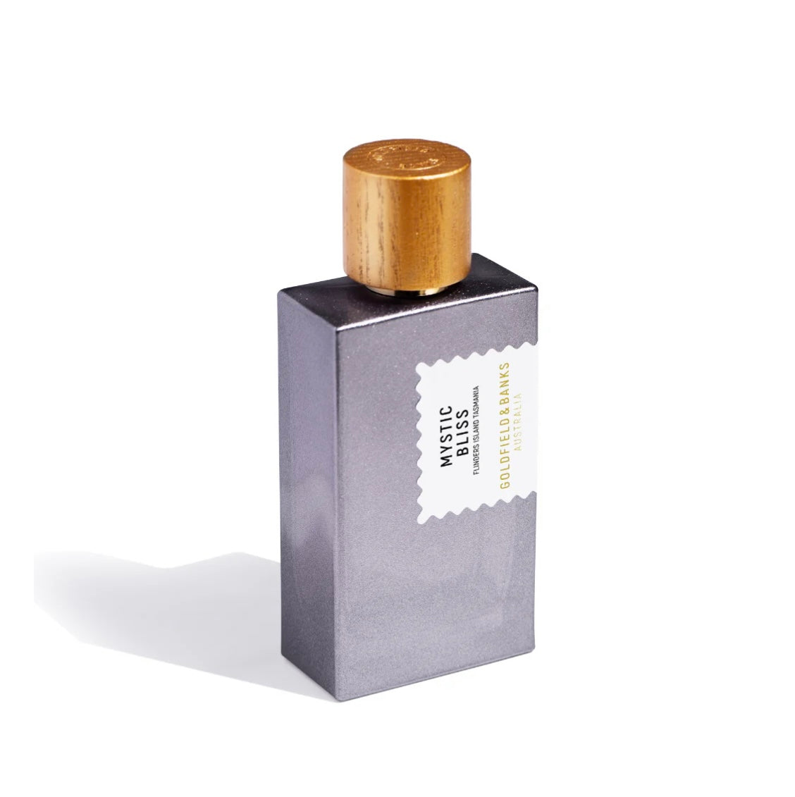 GOLDFIELD & BANKS - MYSTIC BLISS EAU DE PARFUM 3.4 oz UNISEX