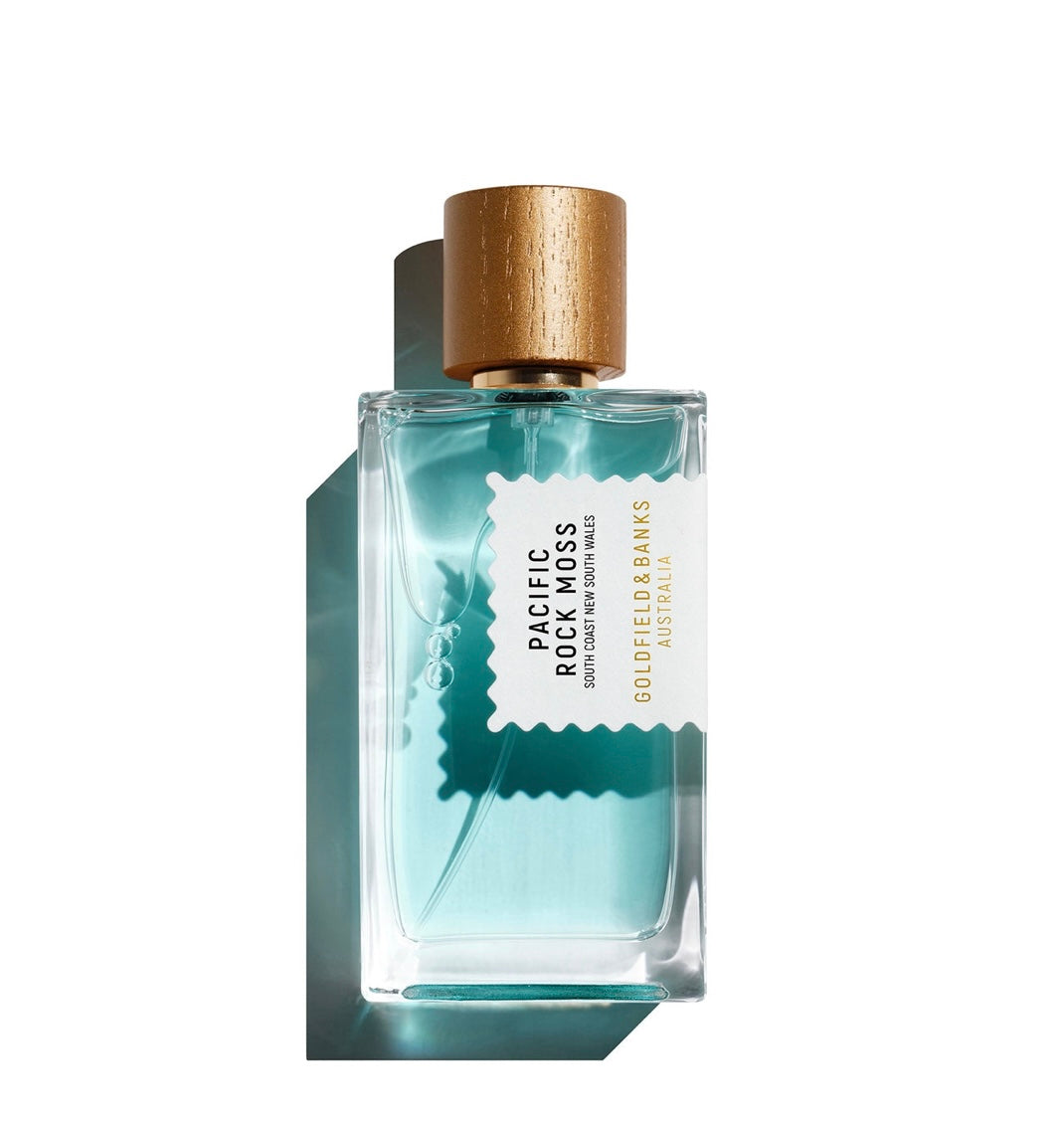 GOLDFIELD & BANKS - PACIFIC ROCK MOSS EAU DE PARFUM 3.4 oz UNISEX