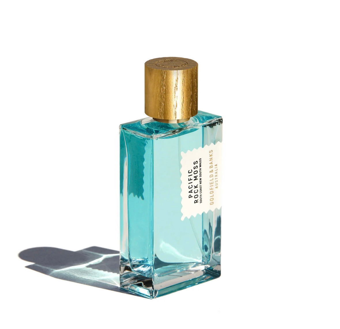 GOLDFIELD & BANKS - PACIFIC ROCK MOSS EAU DE PARFUM 3.4 oz UNISEX