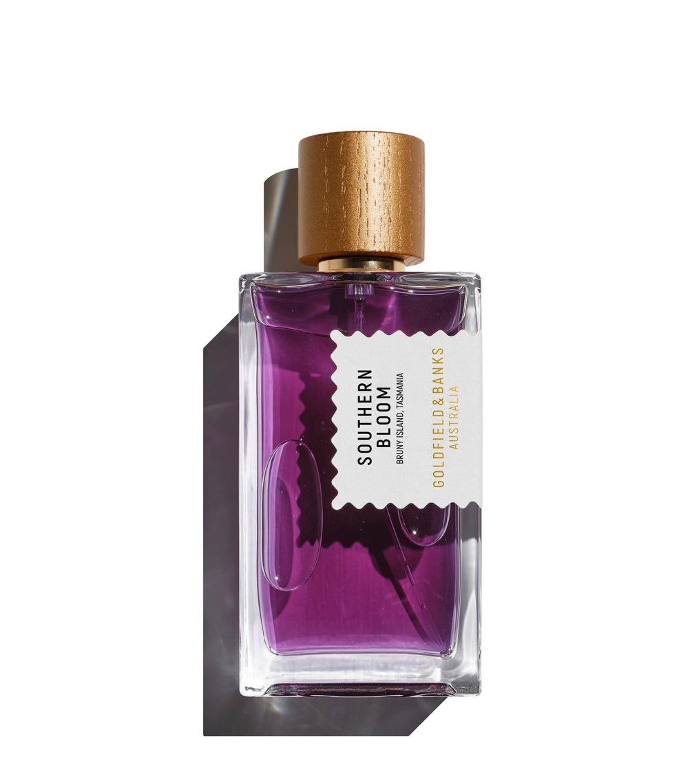 GOLDFIELD & BANKS - SOUTHERN BLOOM EAU DE PARFUM 3.4 oz UNISEX