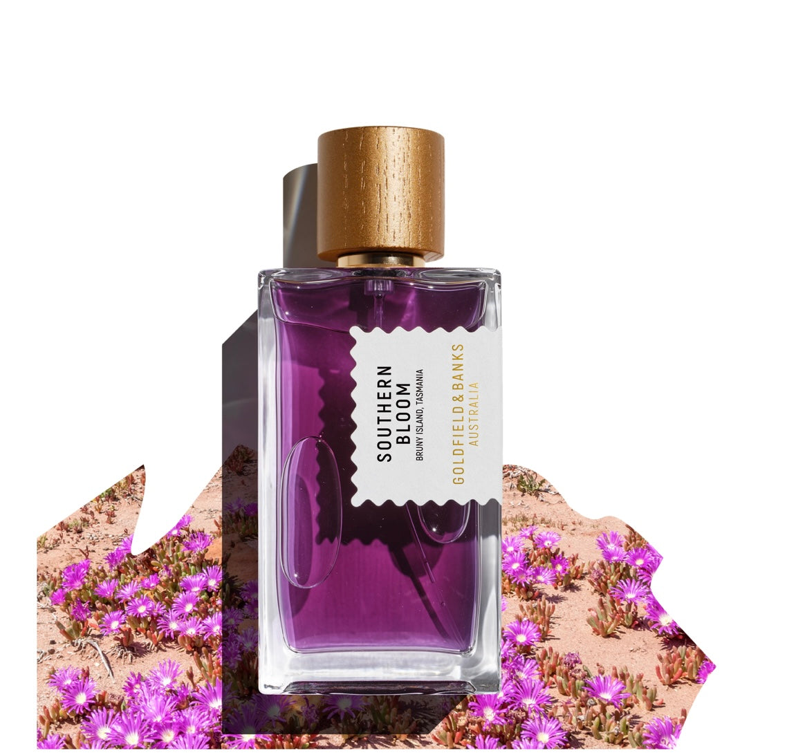 GOLDFIELD & BANKS - SOUTHERN BLOOM EAU DE PARFUM 3.4 oz UNISEX