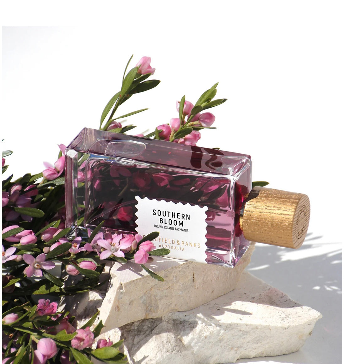 GOLDFIELD & BANKS - SOUTHERN BLOOM EAU DE PARFUM 3.4 oz UNISEX