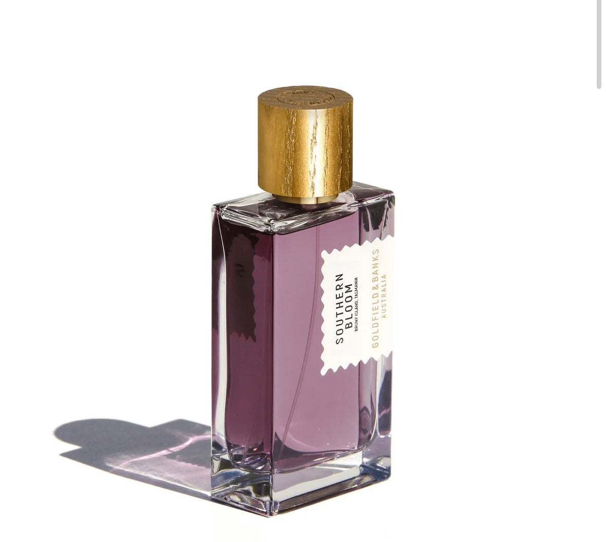 GOLDFIELD & BANKS - SOUTHERN BLOOM EAU DE PARFUM 3.4 oz UNISEX