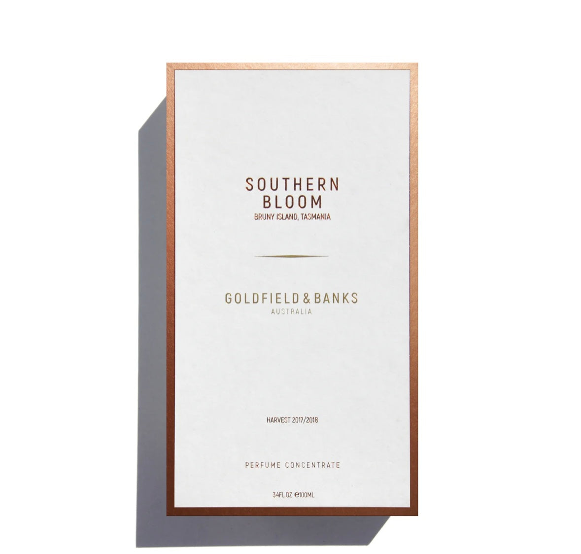 GOLDFIELD & BANKS - SOUTHERN BLOOM EAU DE PARFUM 3.4 oz UNISEX