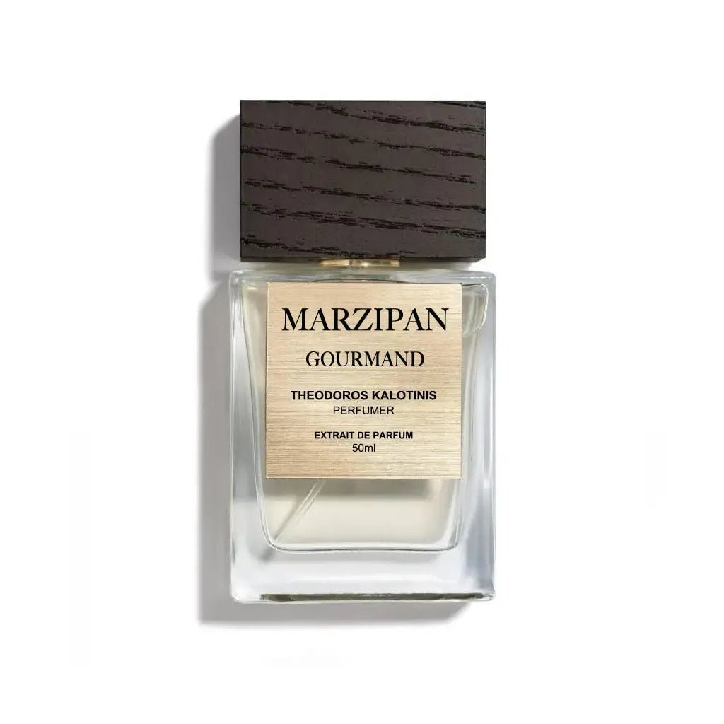 THEODOROS KALOTINIS - MARZIPAN GOURMAND EXTRAIT DE PARFUM 1.7oz UNISEX