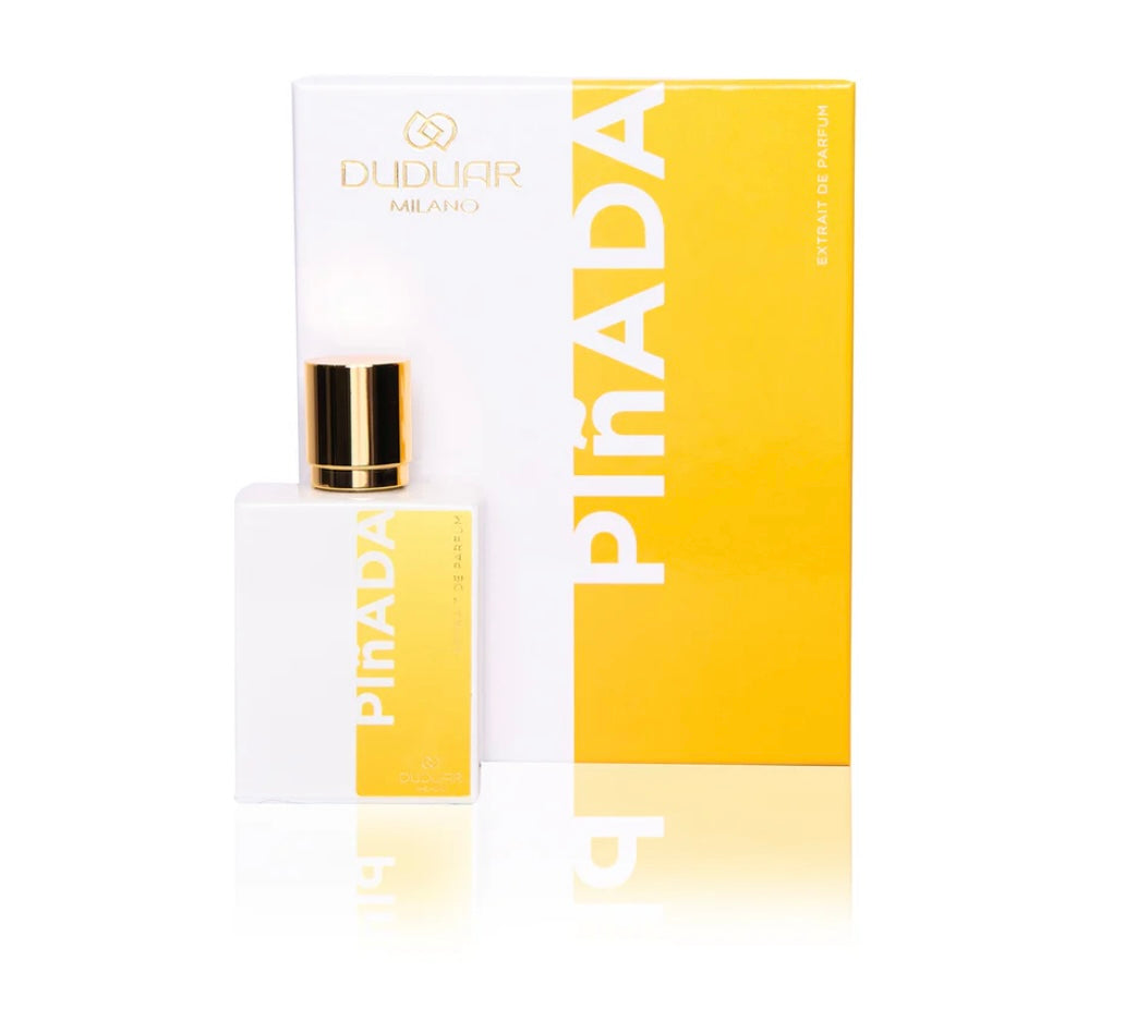 DUDUAR MILANO - PIÑADA EXTRAIT DE PARFUM 1.7 oz UNISEX