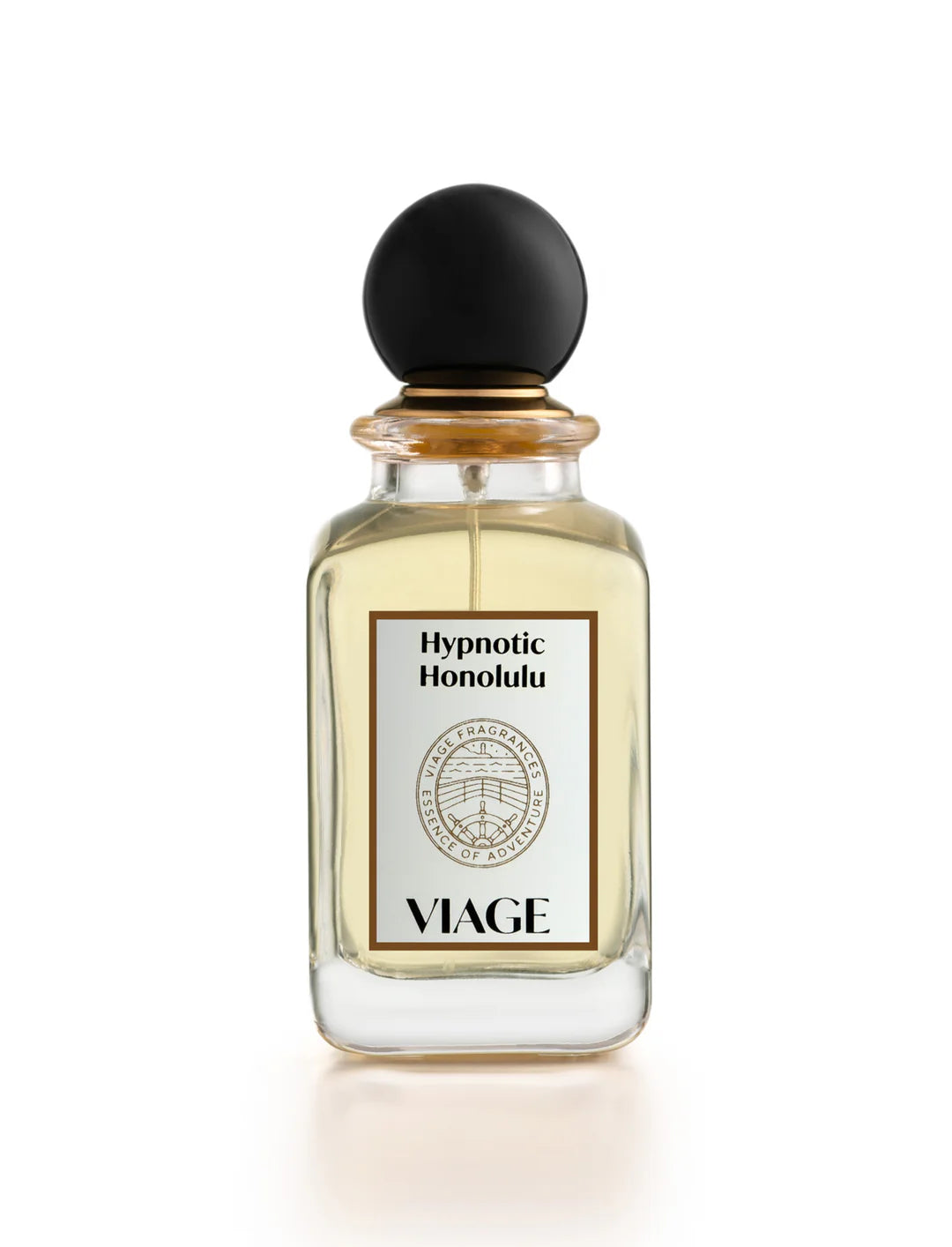 VIAGE - HYPNOTIC HONOLULU EXTRAIT DE PARFUM 3.4 oz UNISEX