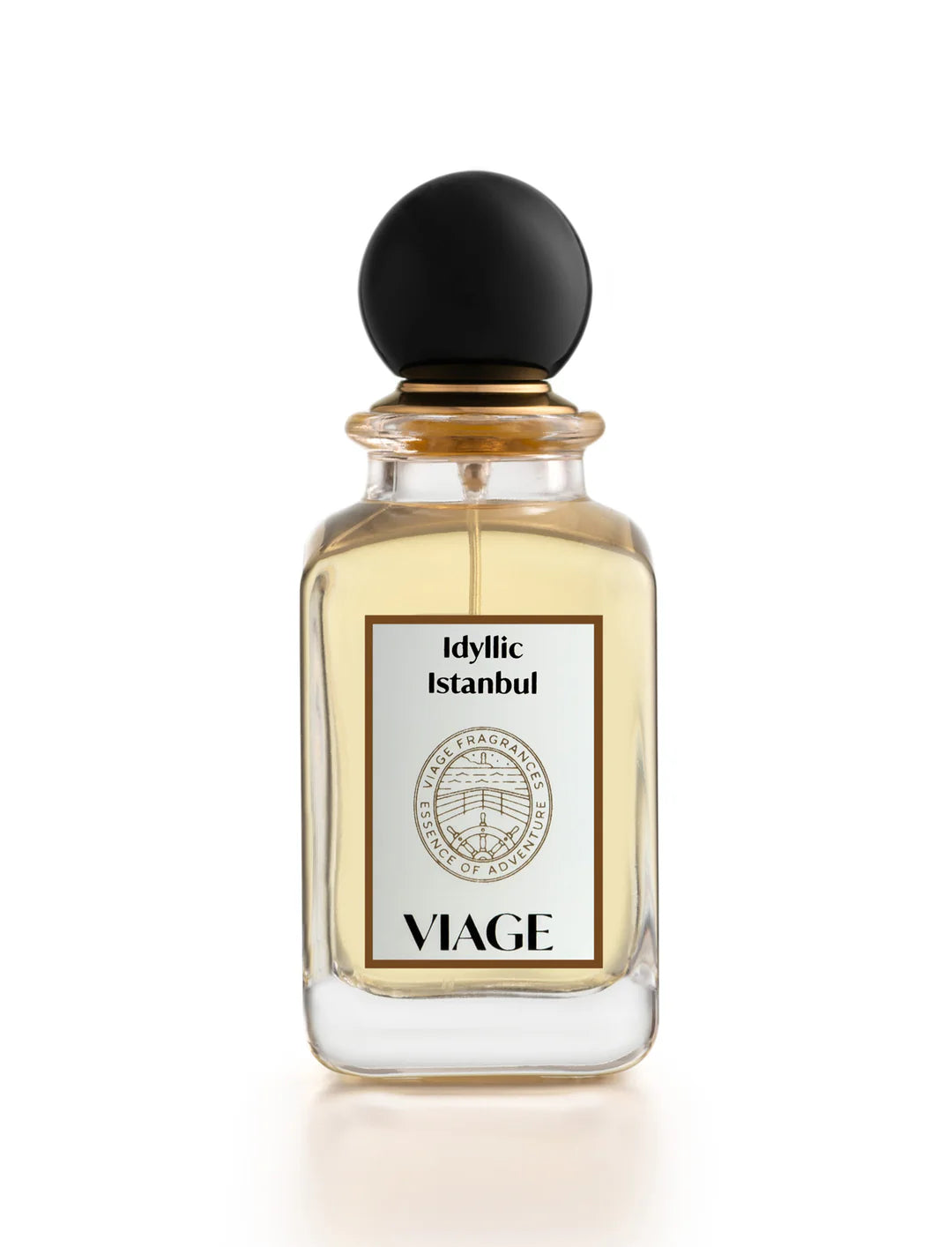 VIAGE - IDYLLIC ISTANBUL EXTRAIT DE PARFUM 3.4 oz UNISEX