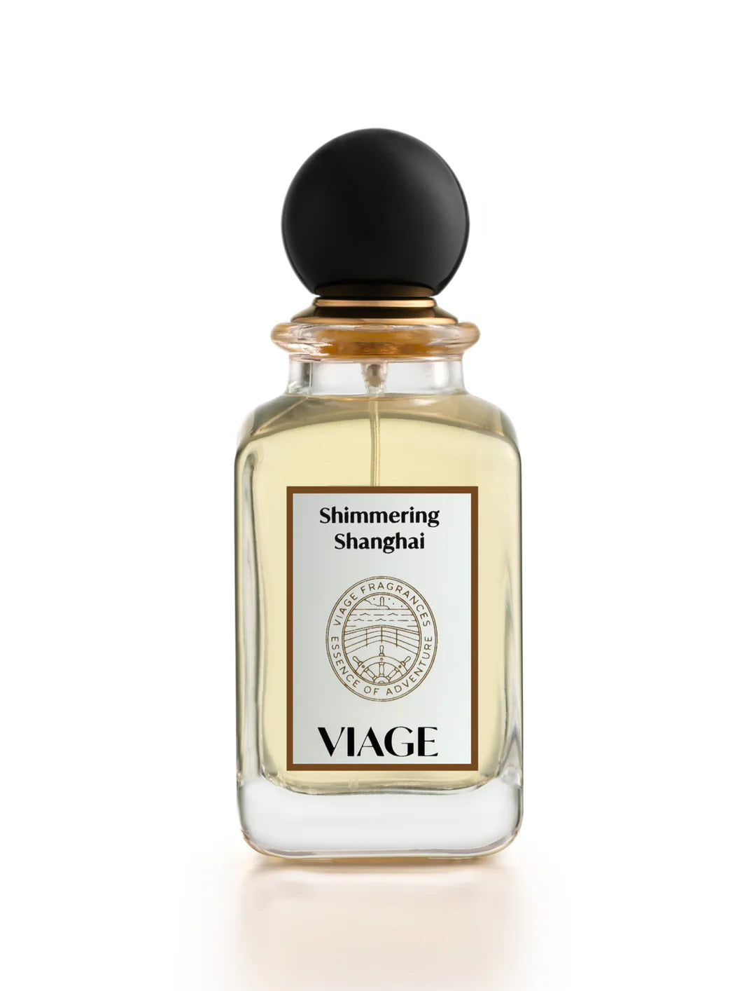 VIAGE - SHIMMERING SHANGHAI EXTRAIT DE PARFUM 3.4 oz UNISEX