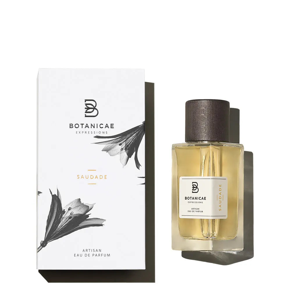 BOTANICAE - SAUDADE EAU DE PARFUM 3.4oz UNISEX