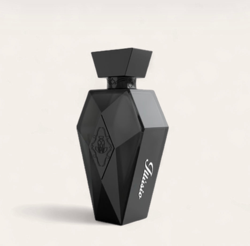 PARFUMS DE LUXE - ILLÚSIO EXTRAIT DE PARFUM 3.4 oz UNISEX