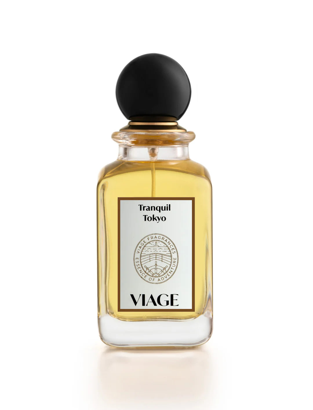 VIAGE - TRANQUIL TOKYO EXTRAIT DE PARFUM 3.4 oz UNISEX
