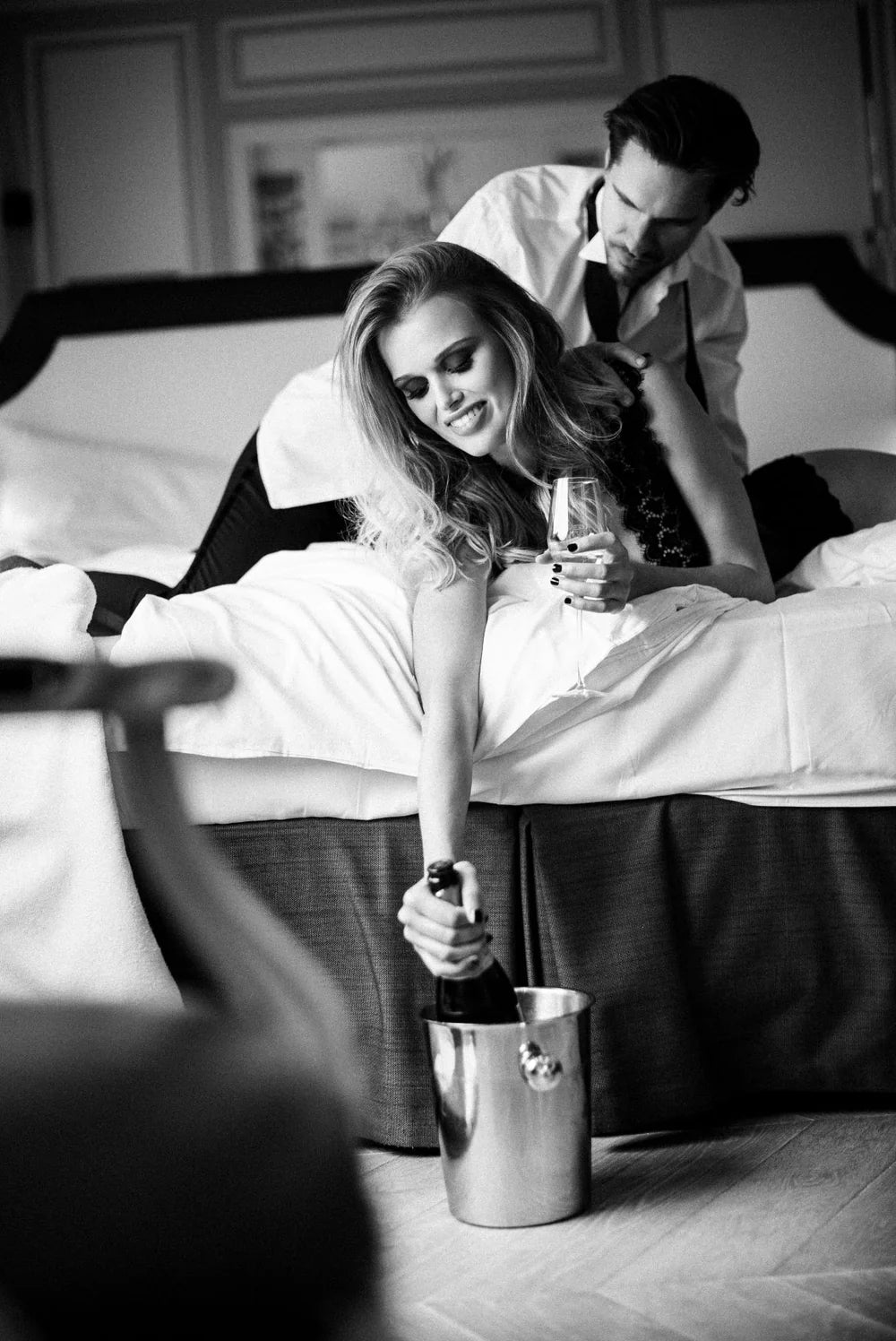 PHILLY & PHILL - PUNKS IN PARADISE EAU DE PARFUM 3.4 oz UNISEX