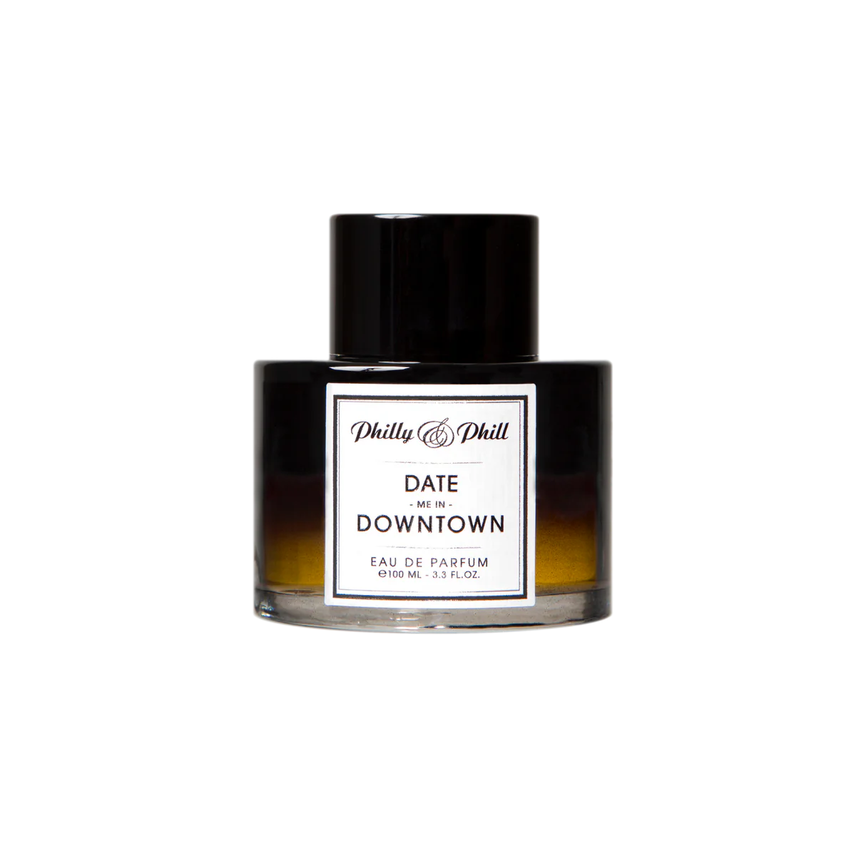 PHILLY & PHILL - DATE ME ON DOWNTOWN EAU DE PARFUM 3.4 oz UNISEX
