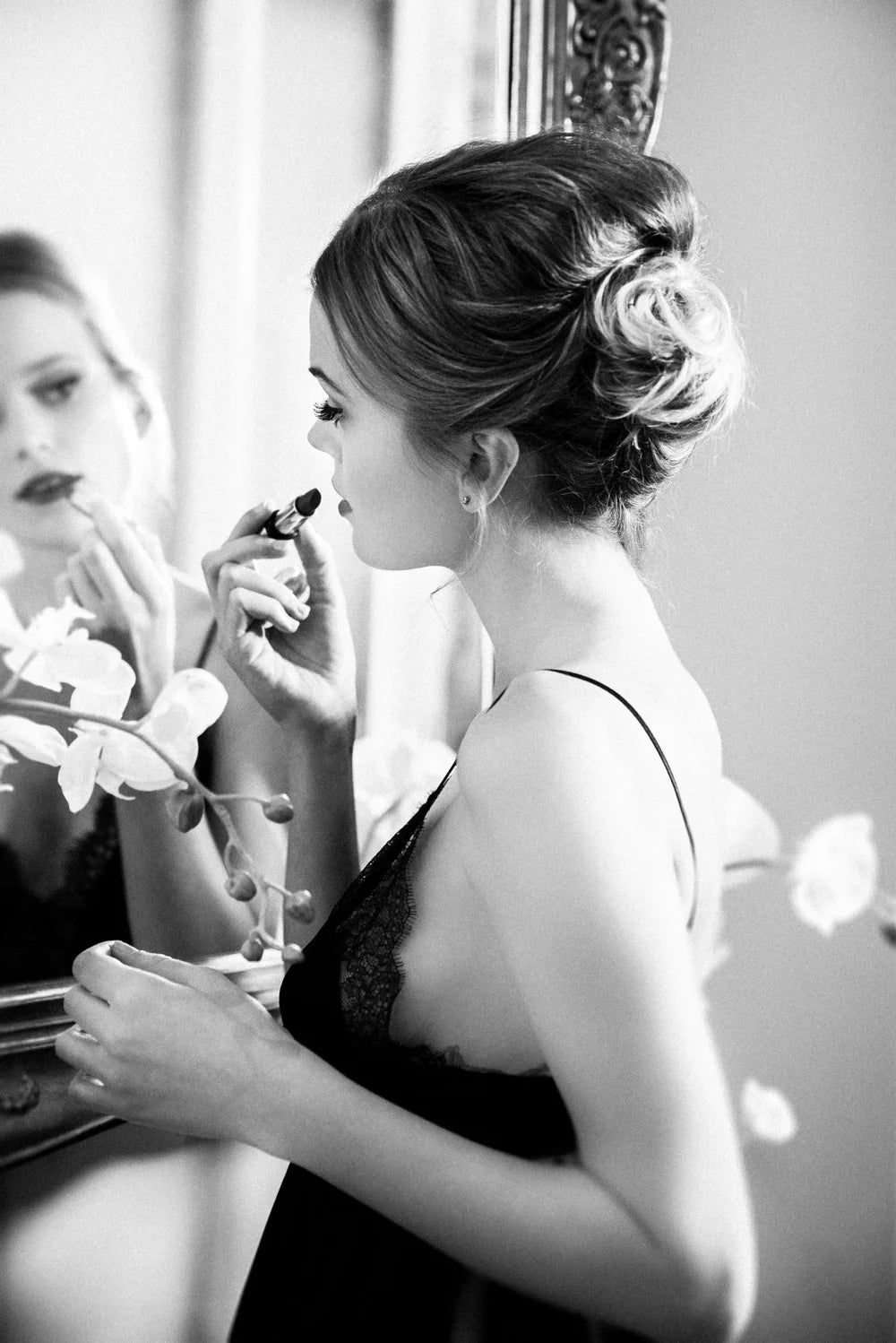 PHILLY & PHILL - BOUDOIR BELLE EAU DE PARFUM 3.4 oz UNISEX