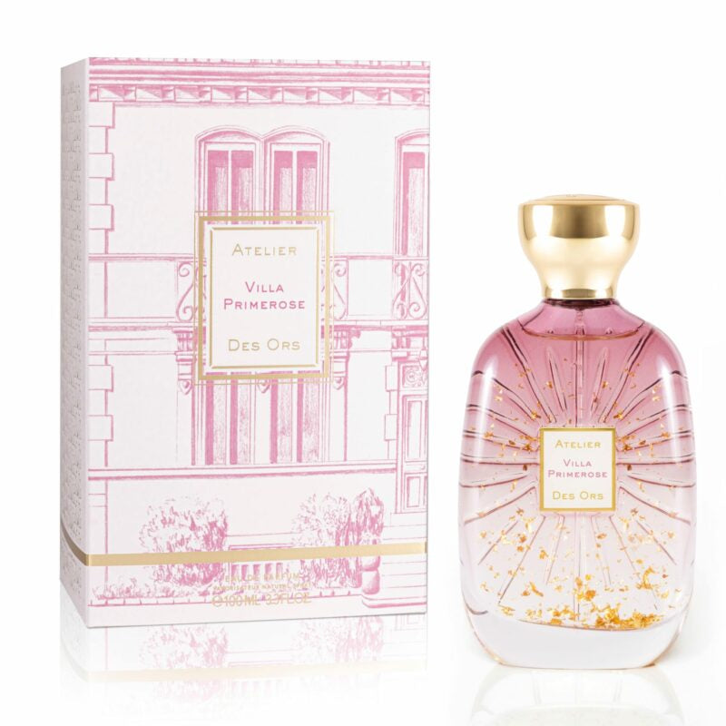 Atelier Des Ors Villa Primerose Eau de Parfum 3.4 oz For Women