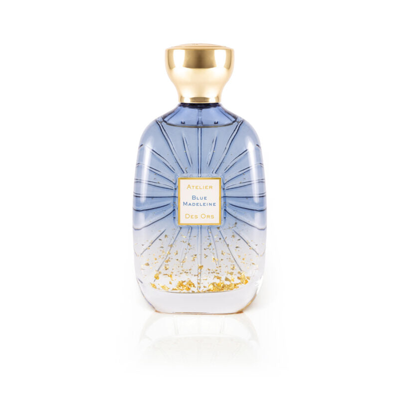 Atelier Des Ors Blue Madeleine Eau de Parfum 3.4 oz Unisex