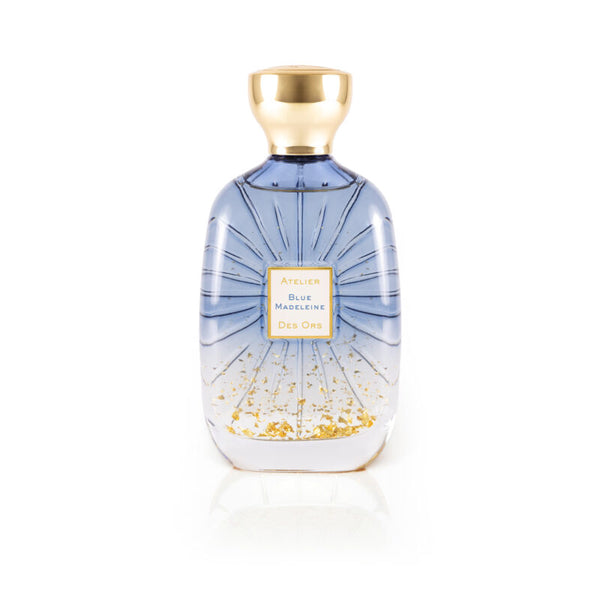 Atelier Des Ors Blue Madeleine Eau de Parfum 3.4 oz Unisex